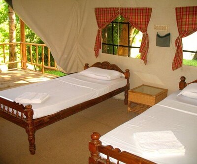 Jawahar Resort
